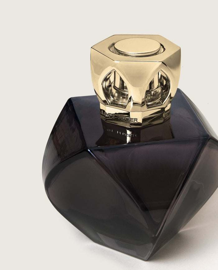 Lampe Berger Coffret Lampe Berger Eternity Noire