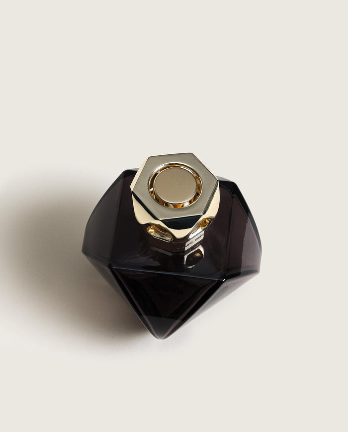 Lampe Berger Coffret Lampe Berger Eternity Noire