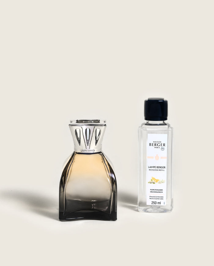 lampe berger Coffret lampe Berger Lilly Nude