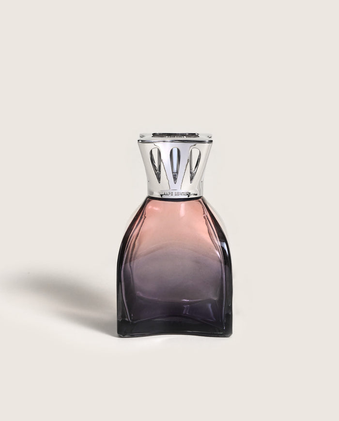 Lampe Berger Coffret Lampe Berger Lilly Rose