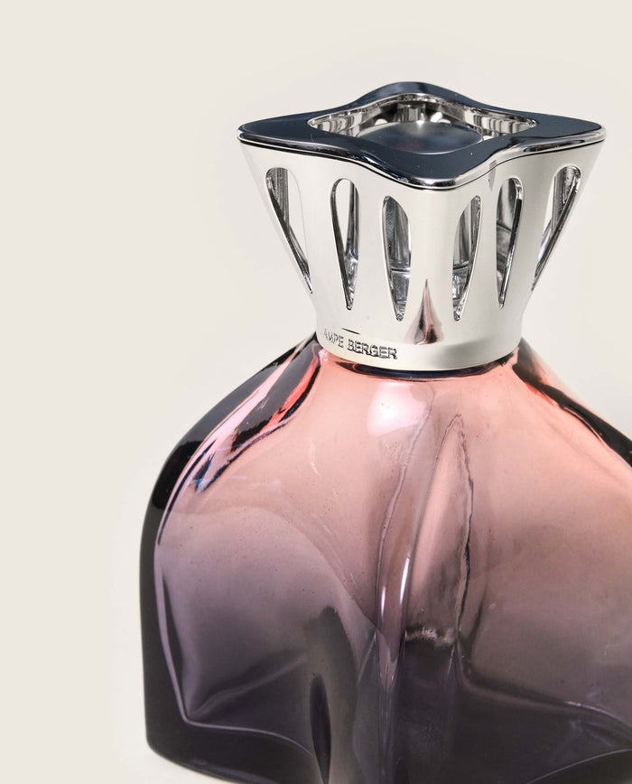 Lampe Berger Coffret Lampe Berger Lilly Rose