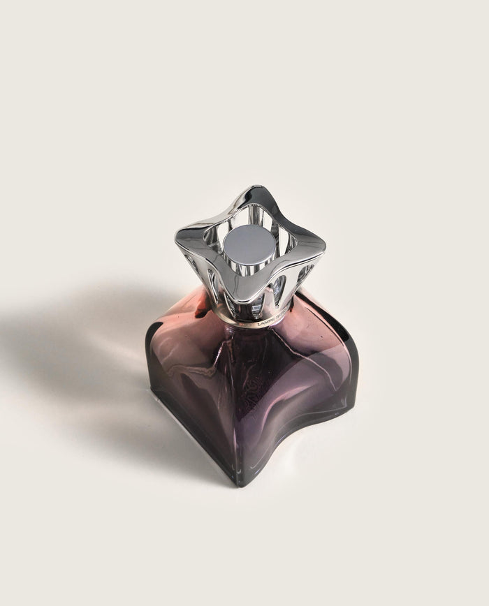 Lampe Berger Coffret Lampe Berger Lilly Rose