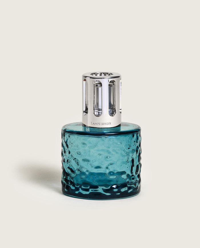 Lampe Berger Coffret Lampe Berger Mirage Bleue