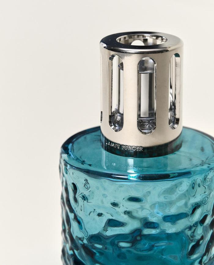 Lampe Berger Coffret Lampe Berger Mirage Bleue