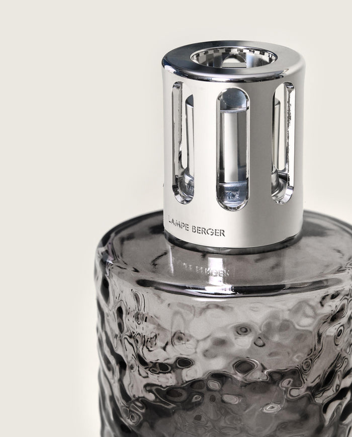 Lampe Berger Coffret Lampe Berger Mirage Noire