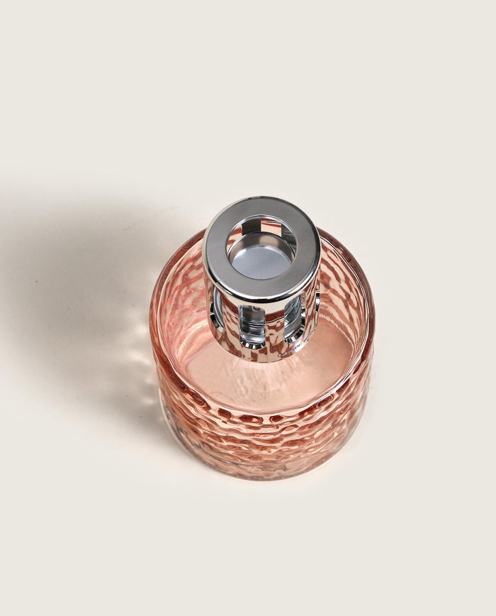 Lampe Berger Coffret Lampe Berger Mirage Nude