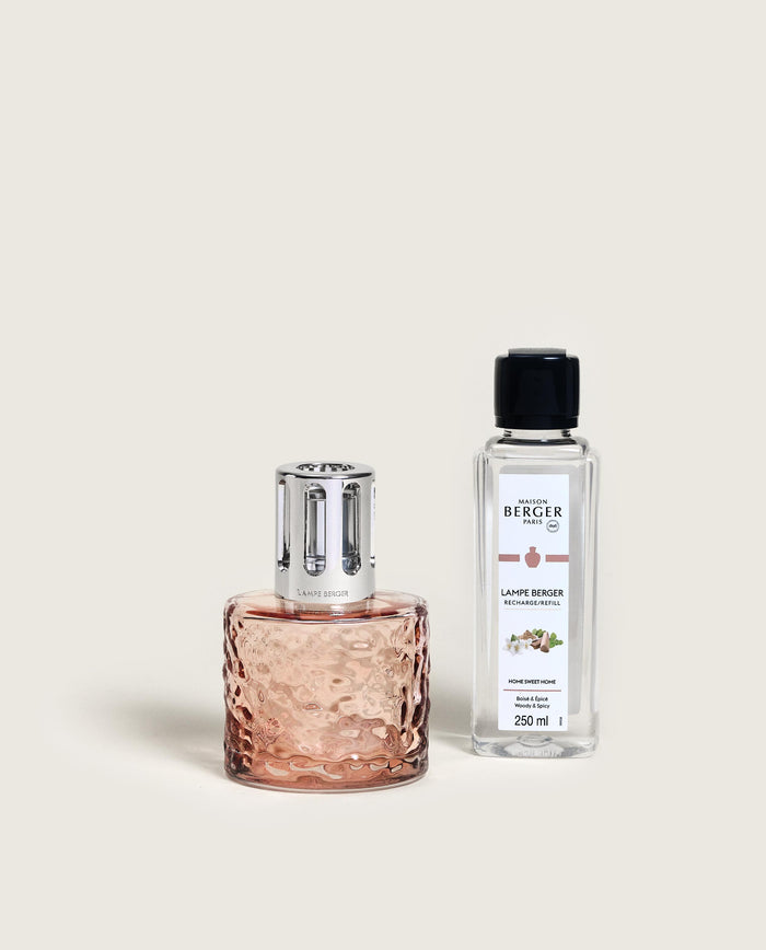 lampe berger Coffret lampe Berger Mirage Nude