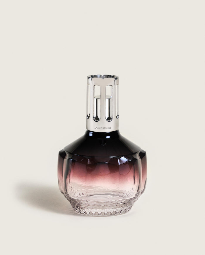 Lampe Berger Coffret Lampe Berger Molécule Prune