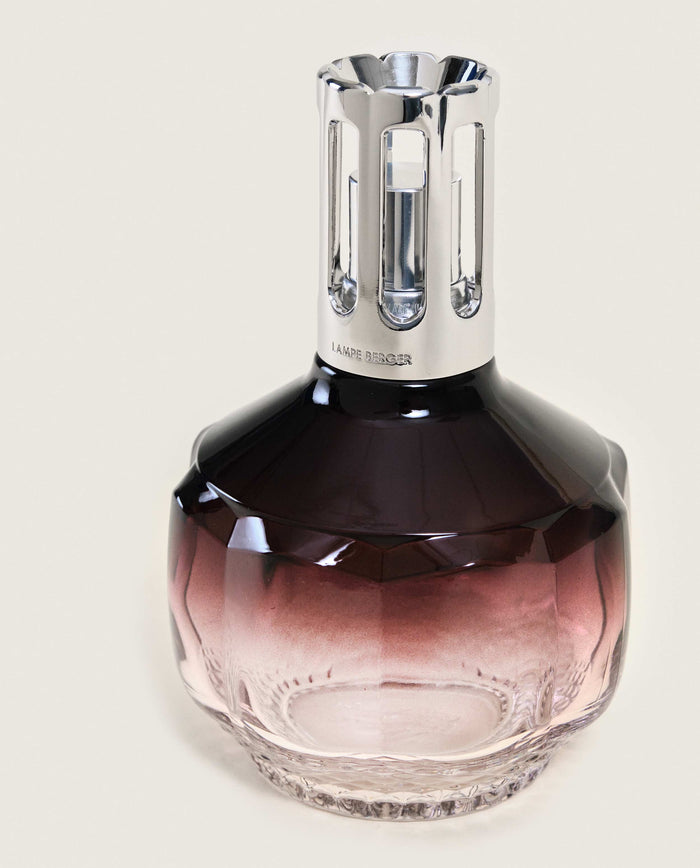 Lampe Berger Coffret Lampe Berger Molécule Prune