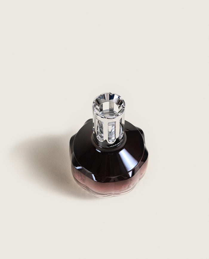 Lampe Berger Coffret Lampe Berger Molécule Prune