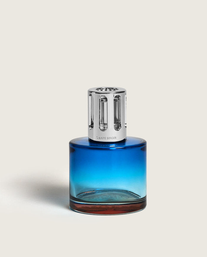 Lampe Berger Coffret Lampe Berger Pure Bleue