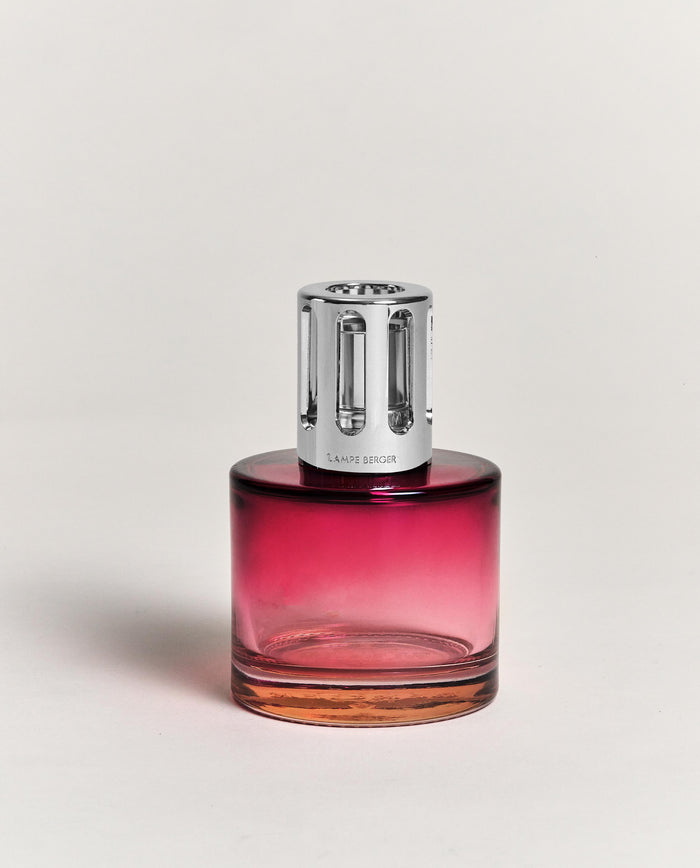 Lampe Berger Coffret Lampe Berger Pure Rose