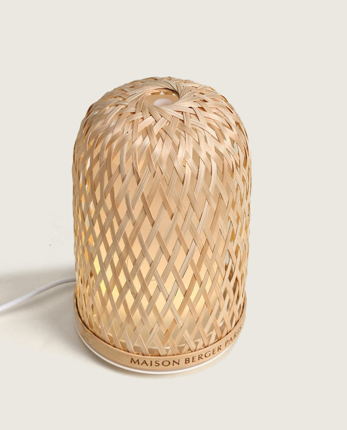 Lampe Berger Diffuseur électrique Aroma