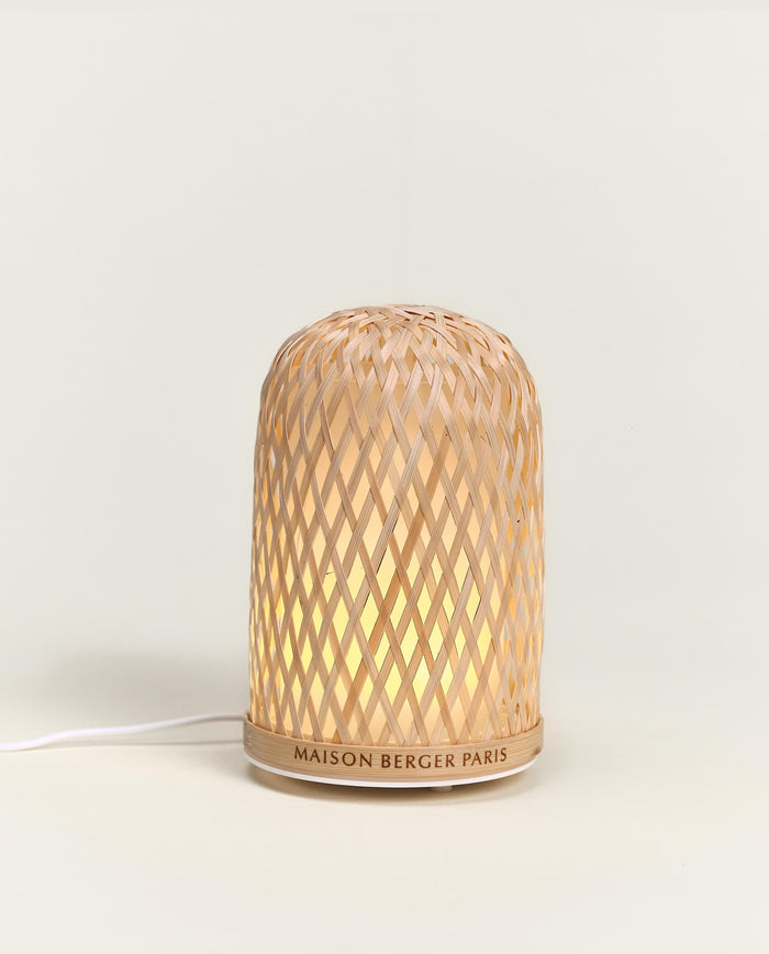 lampe berger Diffuseur électrique Aroma