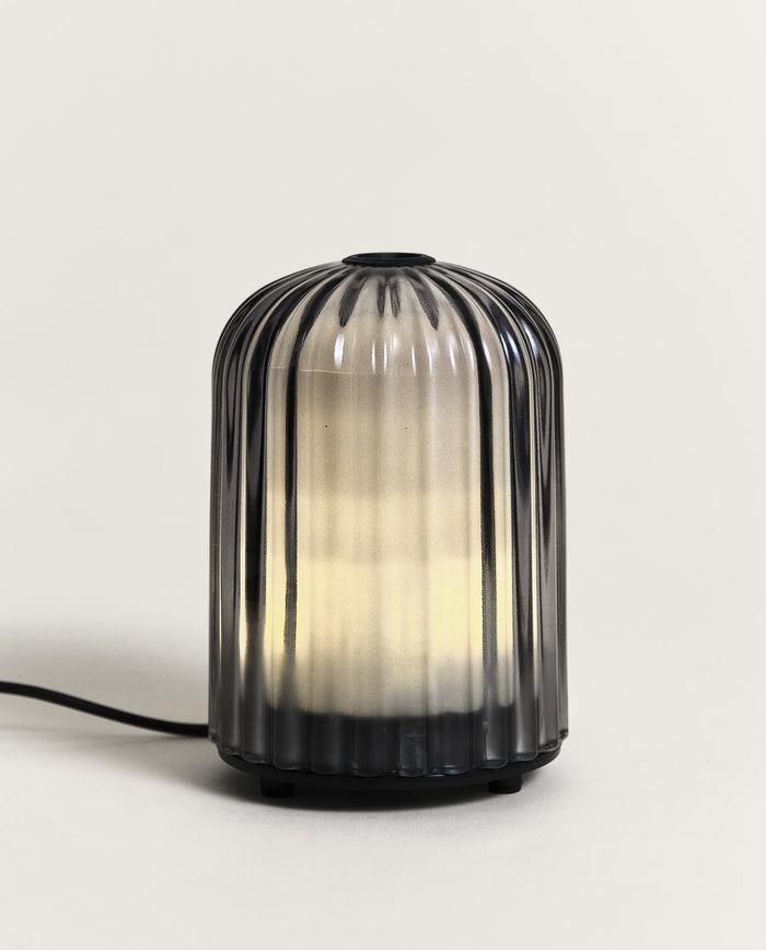 Lampe Berger Diffuseur électrique Cannelo Noir