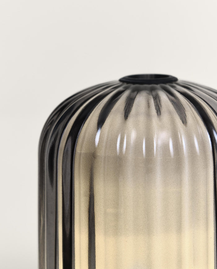 Lampe Berger Diffuseur électrique Cannelo Noir