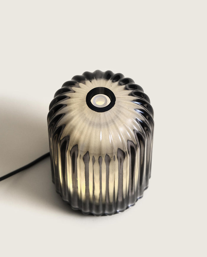 Lampe Berger Diffuseur électrique Cannelo Noir