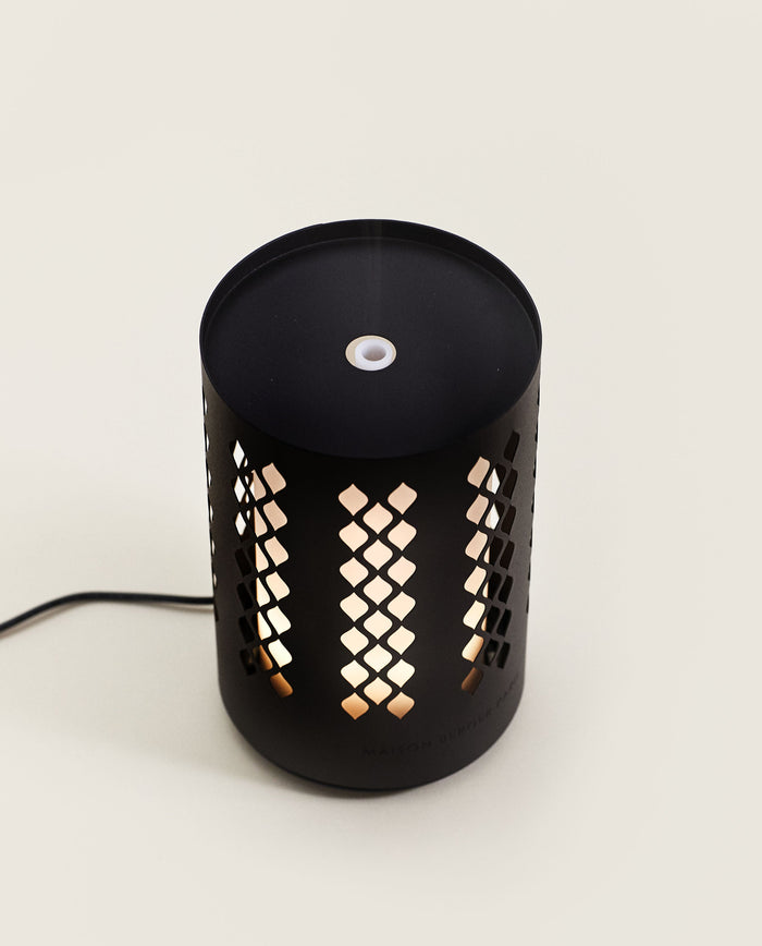 Lampe Berger Diffuseur électrique Losange