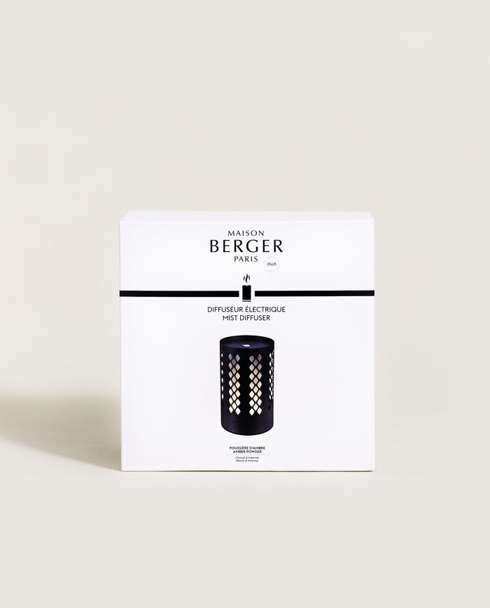 Lampe Berger Diffuseur électrique Losange
