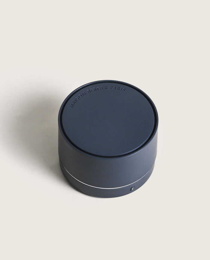 Lampe Berger Diffuseur Nomade Gris