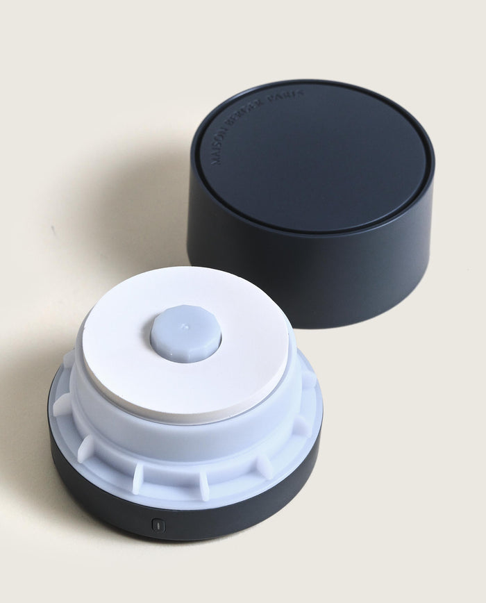 Lampe Berger Diffuseur Nomade Gris