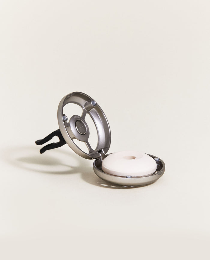 Lampe Berger Diffuseur Voiture Aroma Happy