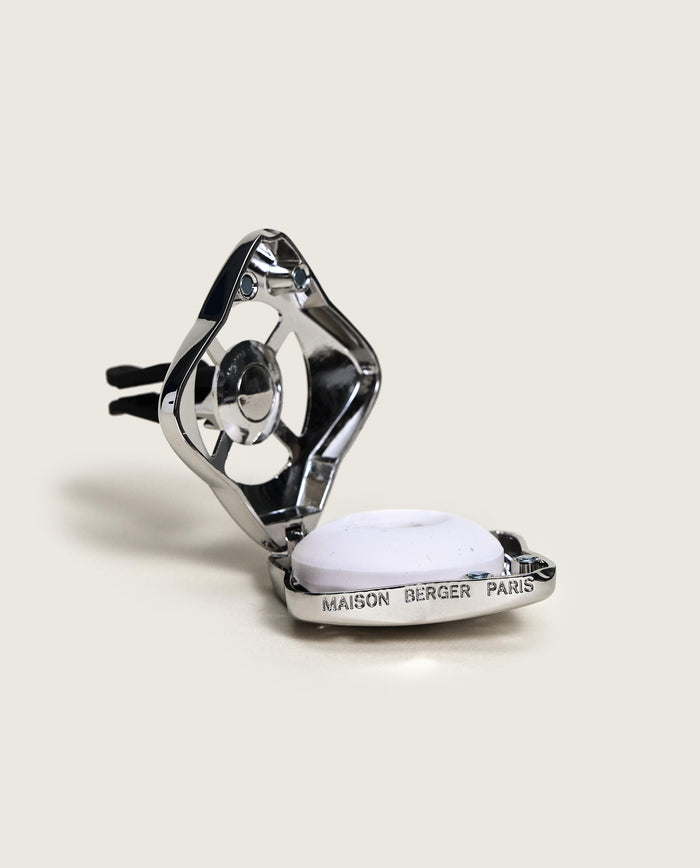 Lampe Berger Diffuseur Voiture Cosy Musc Cocoon