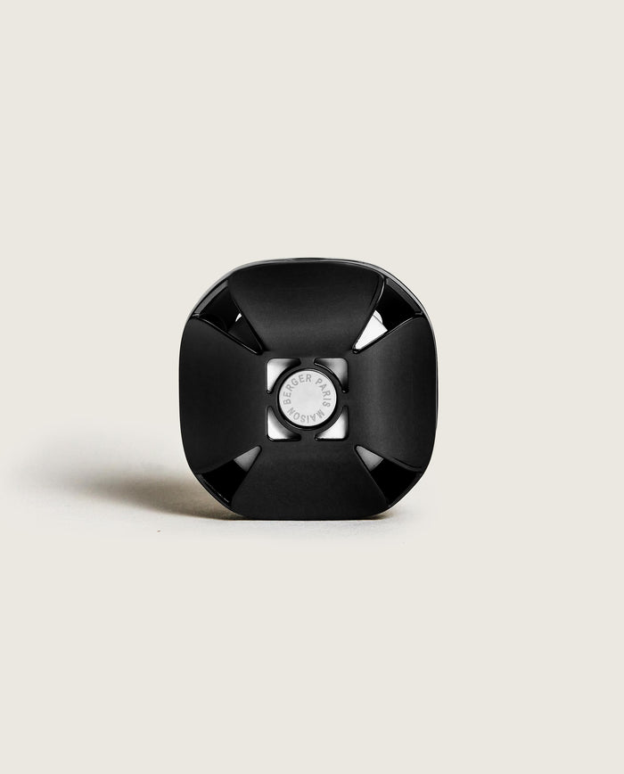 Lampe Berger Diffuseur Voiture Eternity Gun Métal