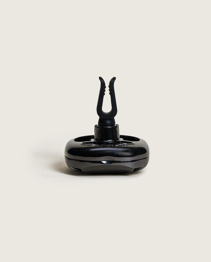 Lampe Berger Diffuseur Voiture Eternity Gun Métal