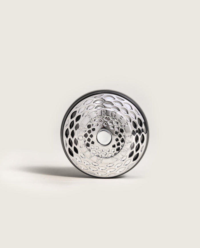 Lampe Berger Diffuseur Voiture Modulable Blé D'Or