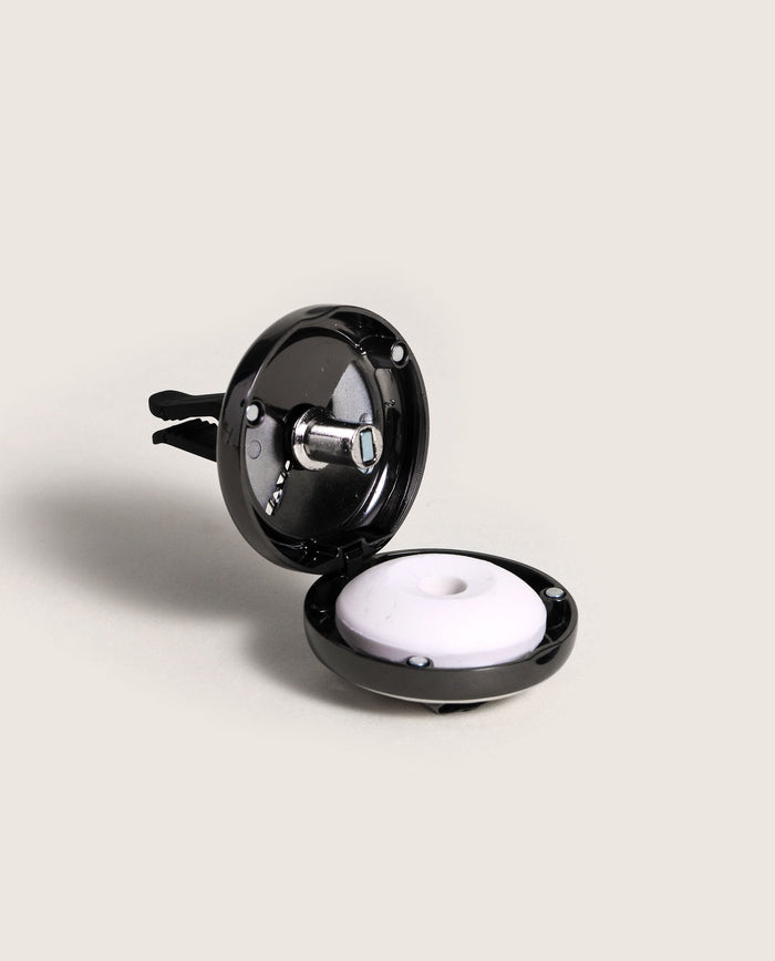Lampe Berger Diffuseur Voiture Modulable Blé D'Or