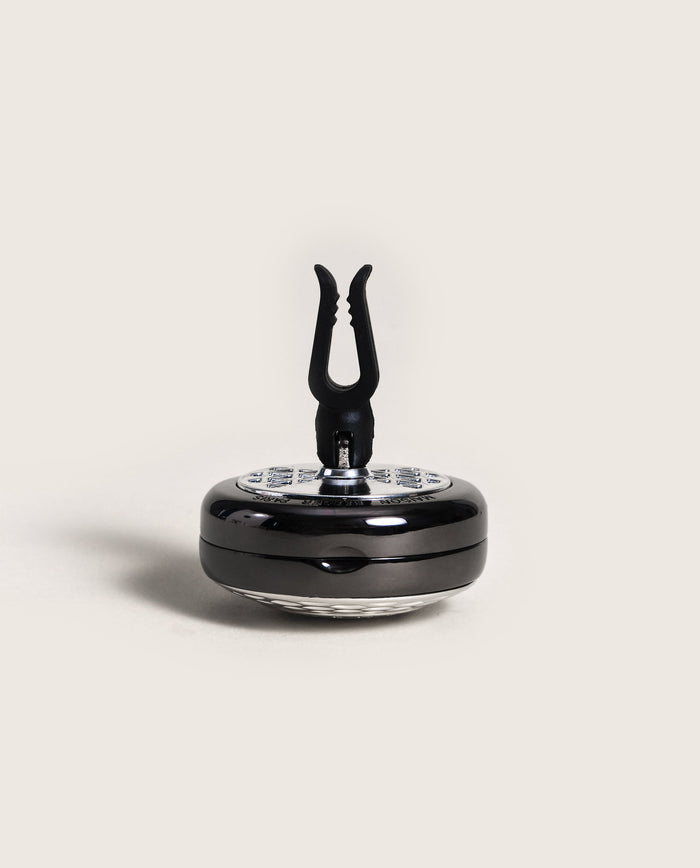 Lampe Berger Diffuseur Voiture Modulable Blé D'Or