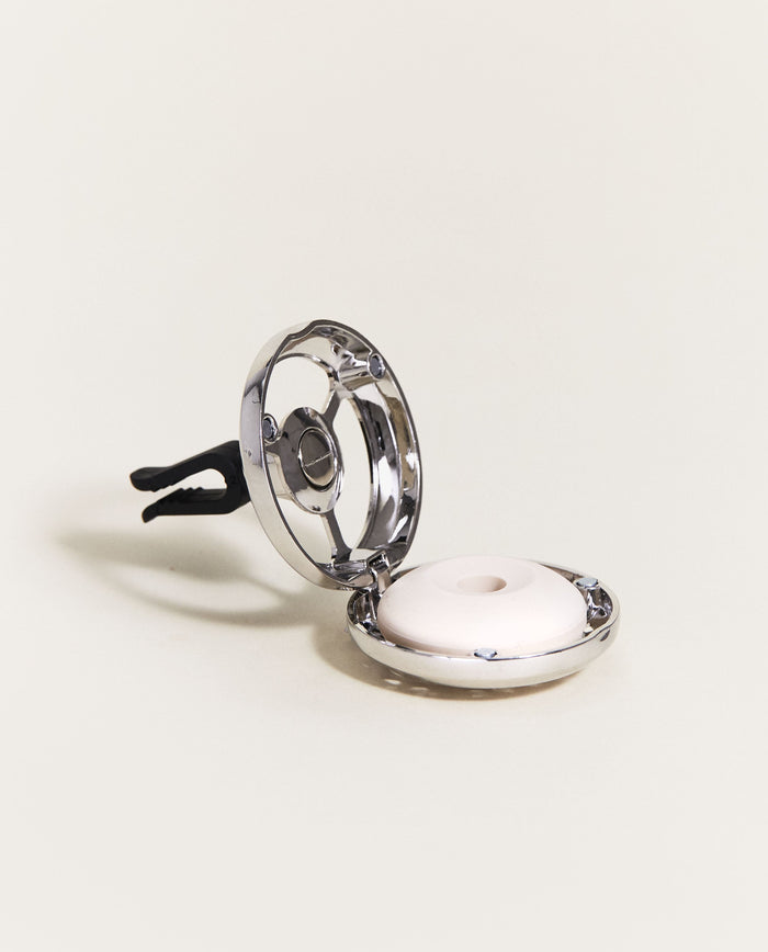 Lampe Berger Diffuseur Voiture Vent D'Océan
