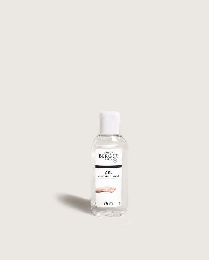 lampe berger Gel Hydroalcoolique 75ml