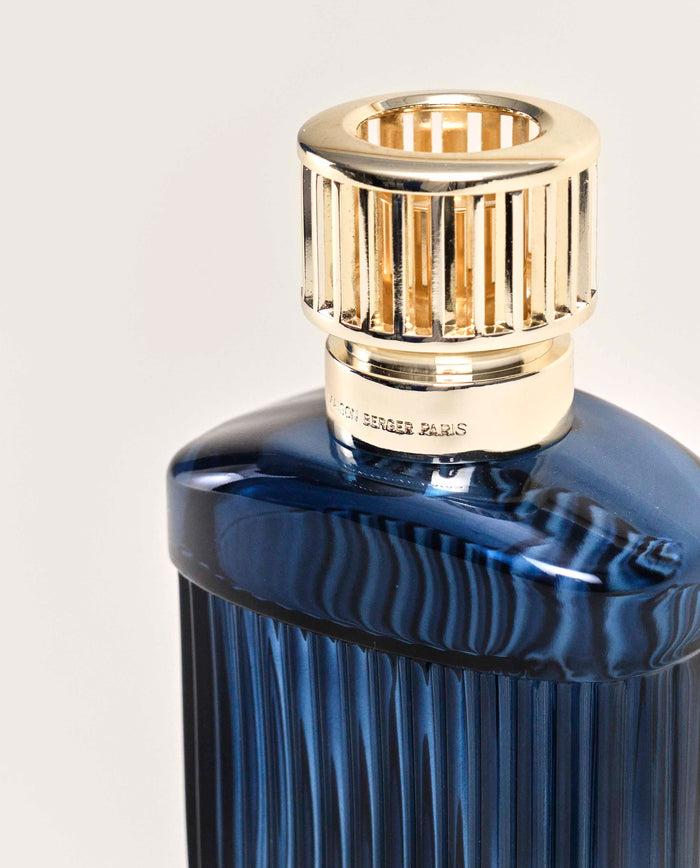Lampe Berger Lampe Berger Alpha Bleue