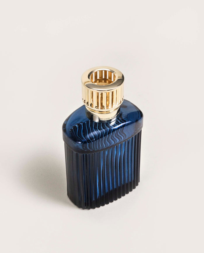 Lampe Berger Lampe Berger Alpha Bleue