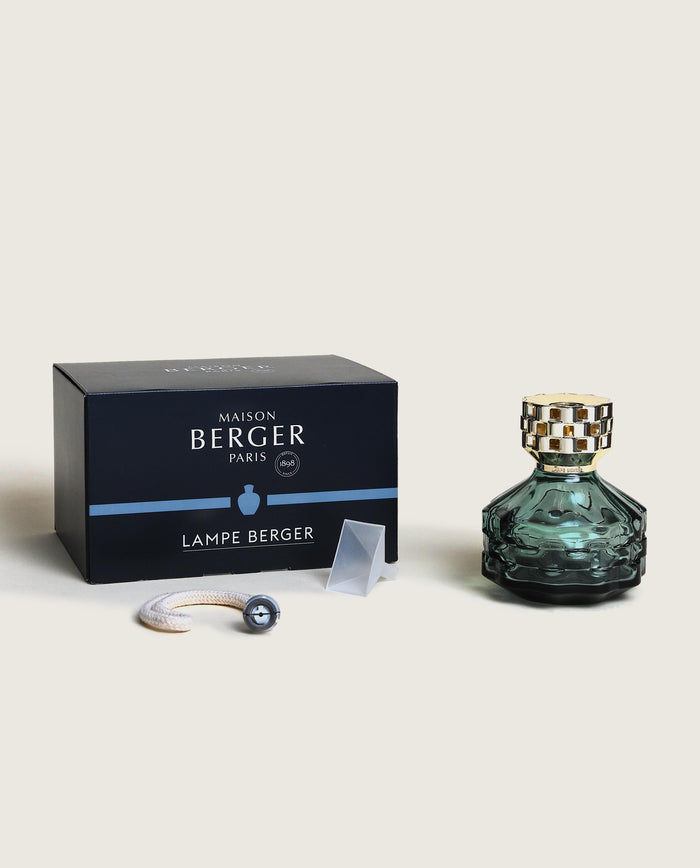 Lampe Berger Lampe Berger Bolero Verte