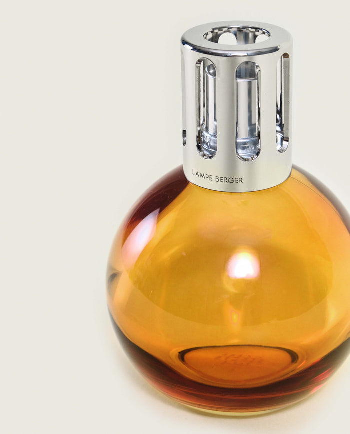 Lampe Berger Lampe Berger Boule Ambrée