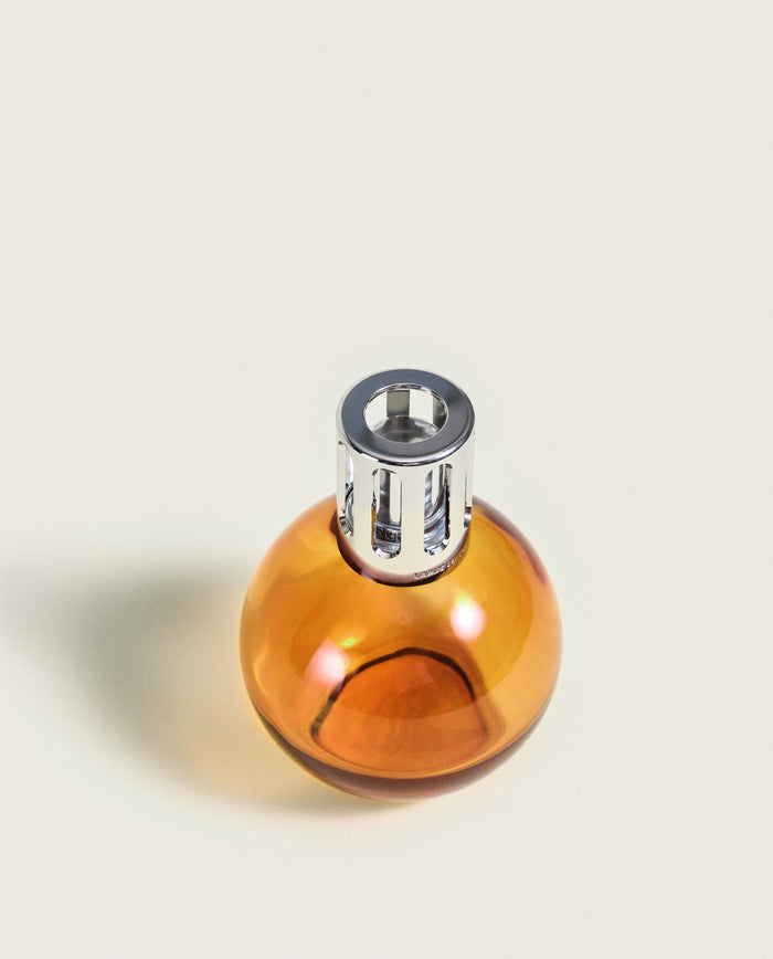Lampe Berger Lampe Berger Boule Ambrée
