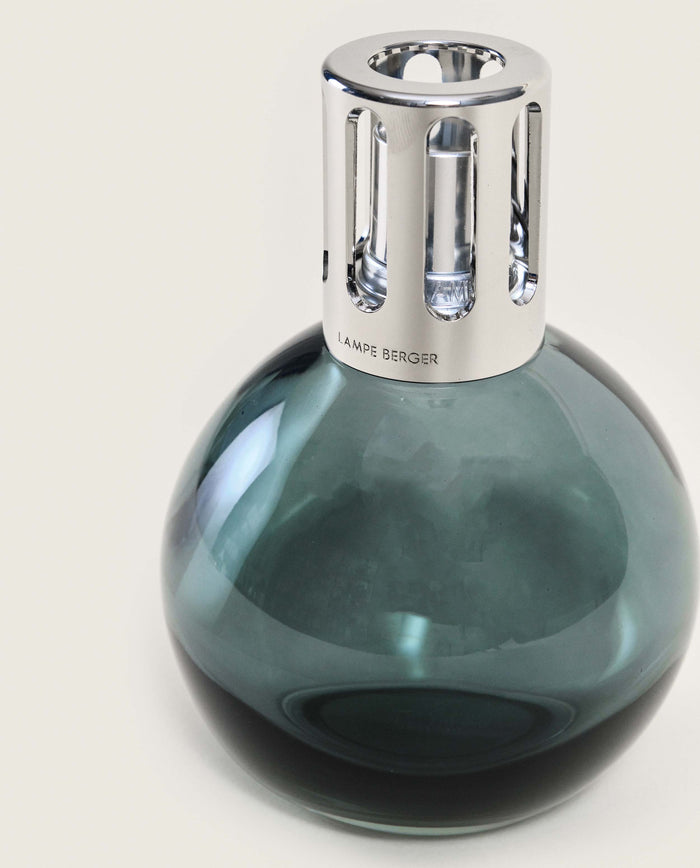 Lampe Berger Lampe Berger Boule Grise Fumée
