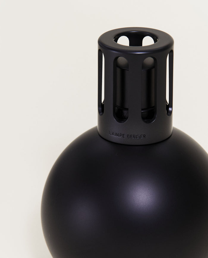 Lampe Berger Lampe Berger Boule Noire