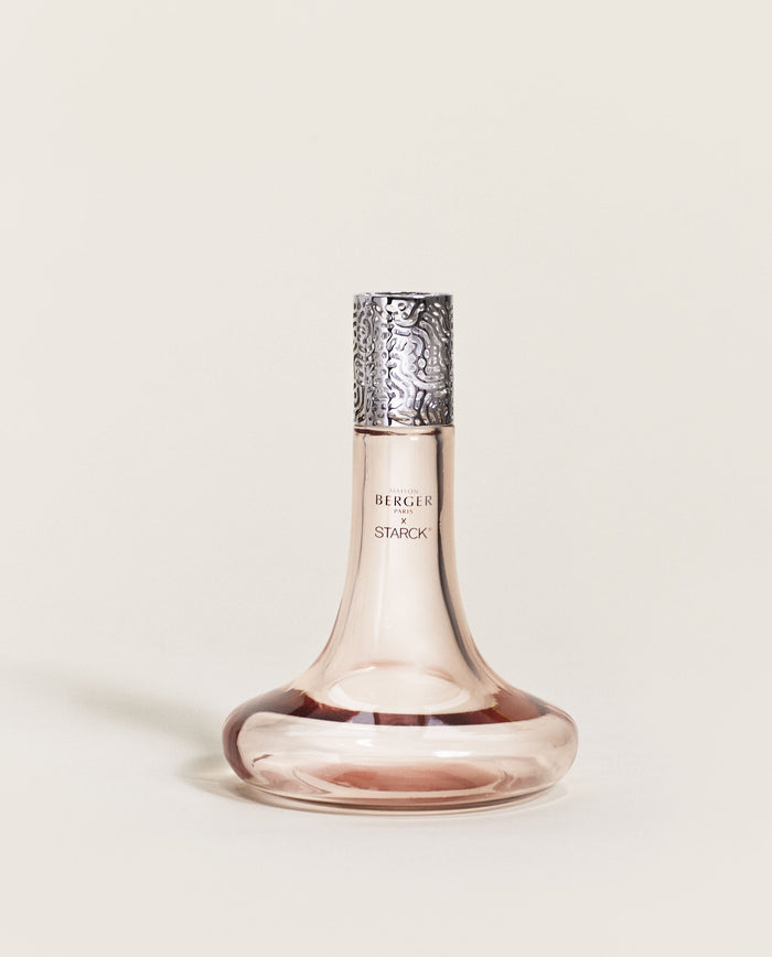 Lampe Berger Lampe Berger By Starck Peau De Soie