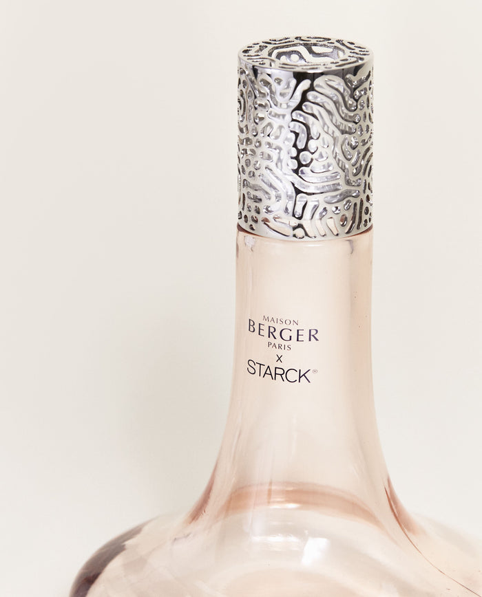 Lampe Berger Lampe Berger By Starck Peau De Soie