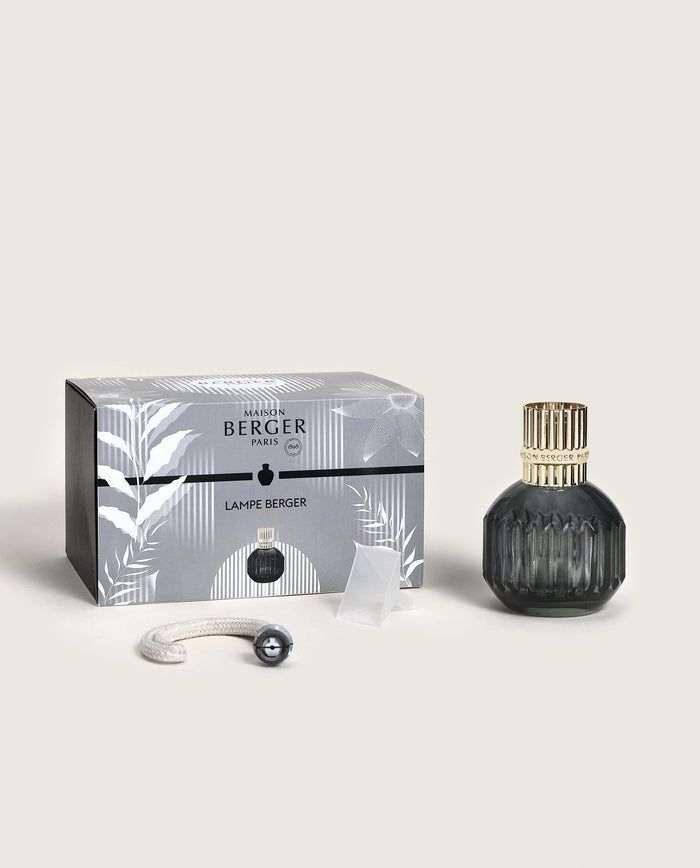 Lampe Berger Lampe Berger Cannelo Grise