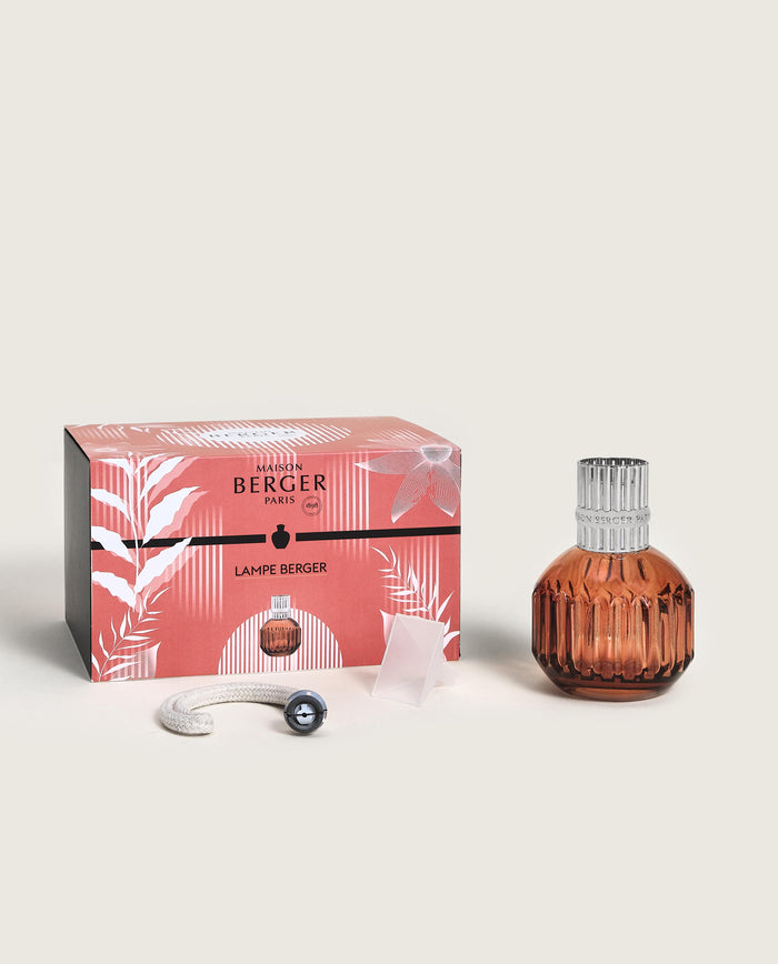 Lampe Berger Lampe Berger Cannelo Paprika