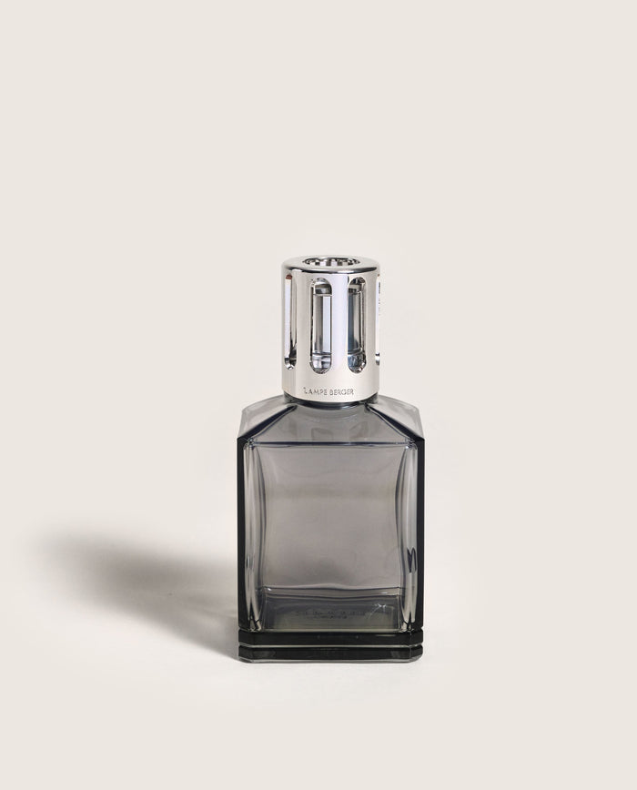 lampe berger Lampe Berger Carrée Grise