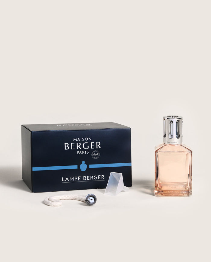 Lampe Berger Lampe Berger Carrée Nude