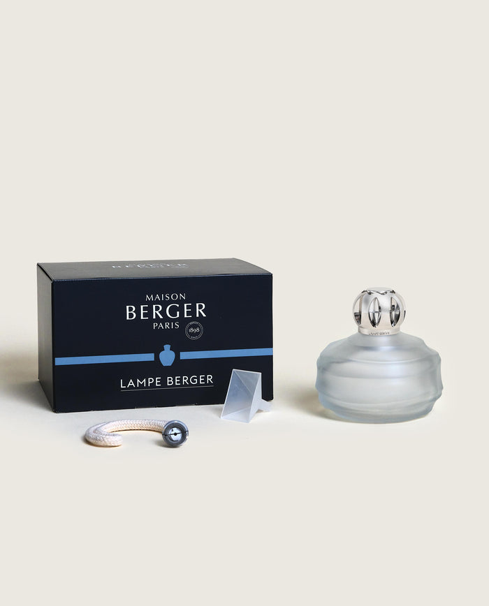 Lampe Berger Lampe Berger Echo Givrée