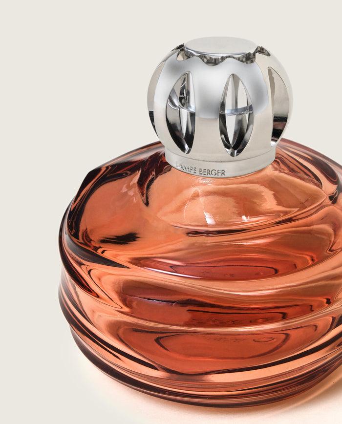 Lampe Berger Lampe Berger Echo Rose Ambré