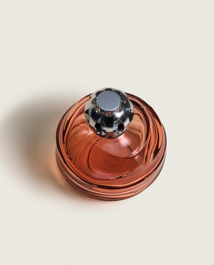 Lampe Berger Lampe Berger Echo Rose Ambré